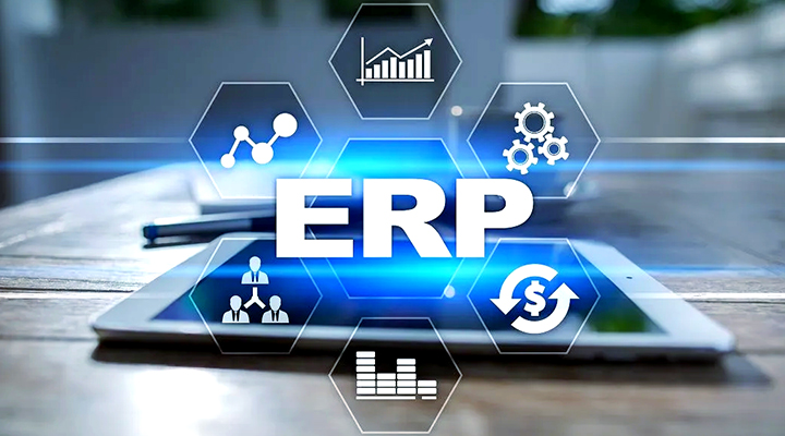 怎么用ERP軟件進(jìn)行管理？